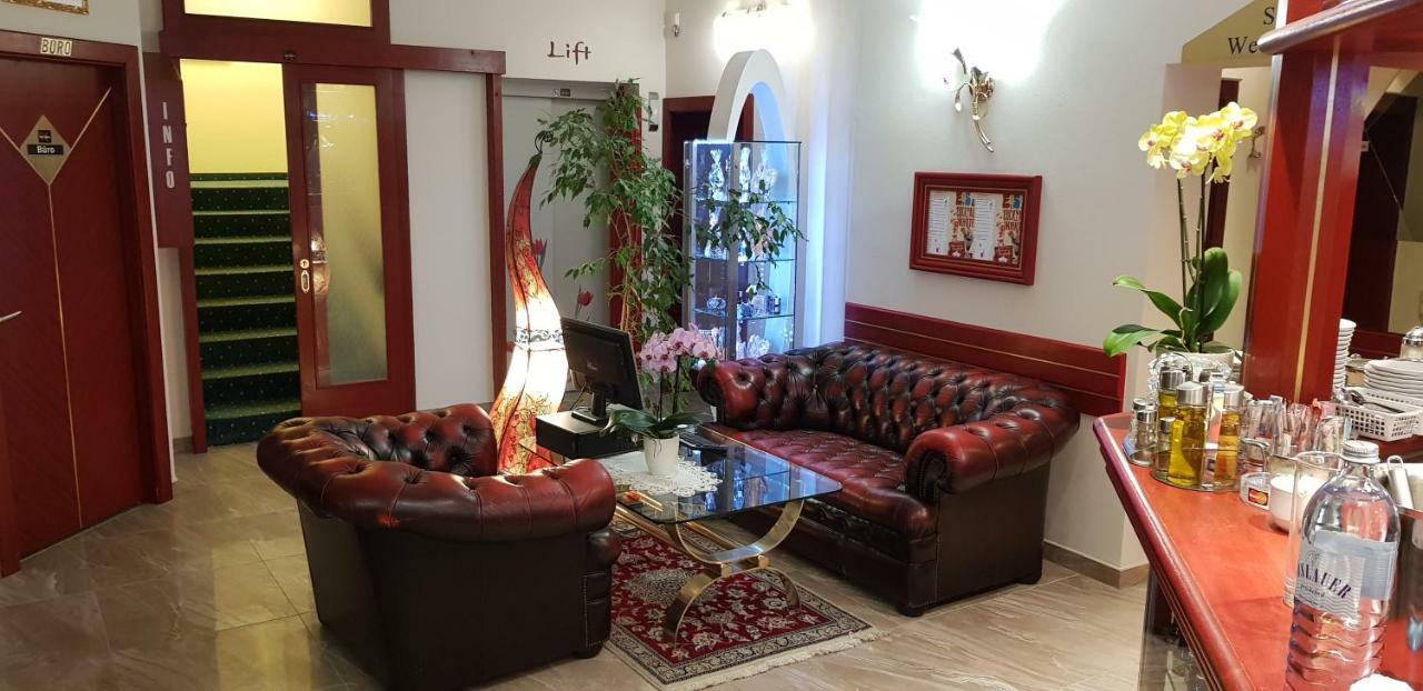 Strandhotel Orchidee Sankt Kanzian am Klopeiner See Buitenkant foto