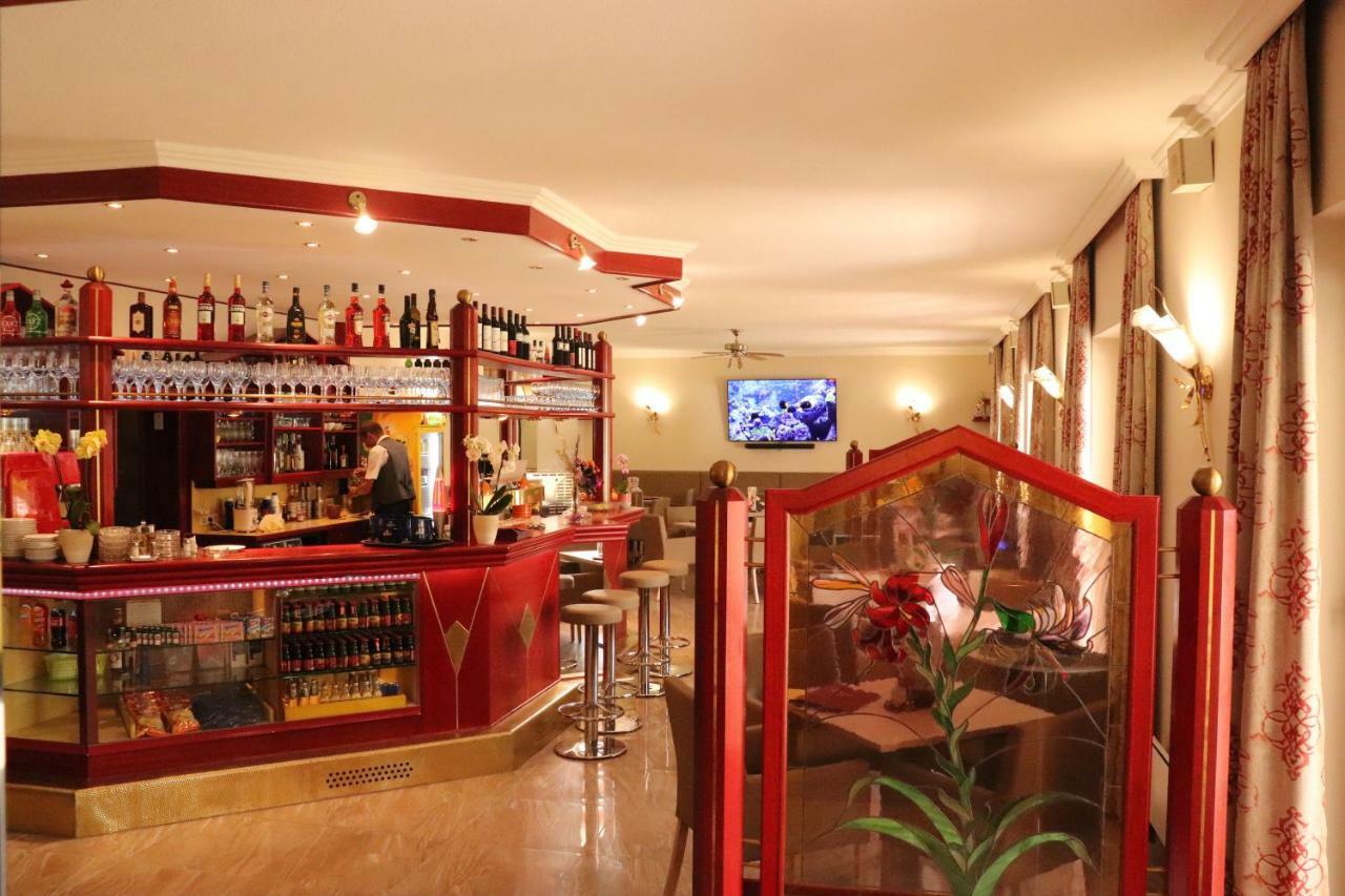 Strandhotel Orchidee Sankt Kanzian am Klopeiner See Buitenkant foto